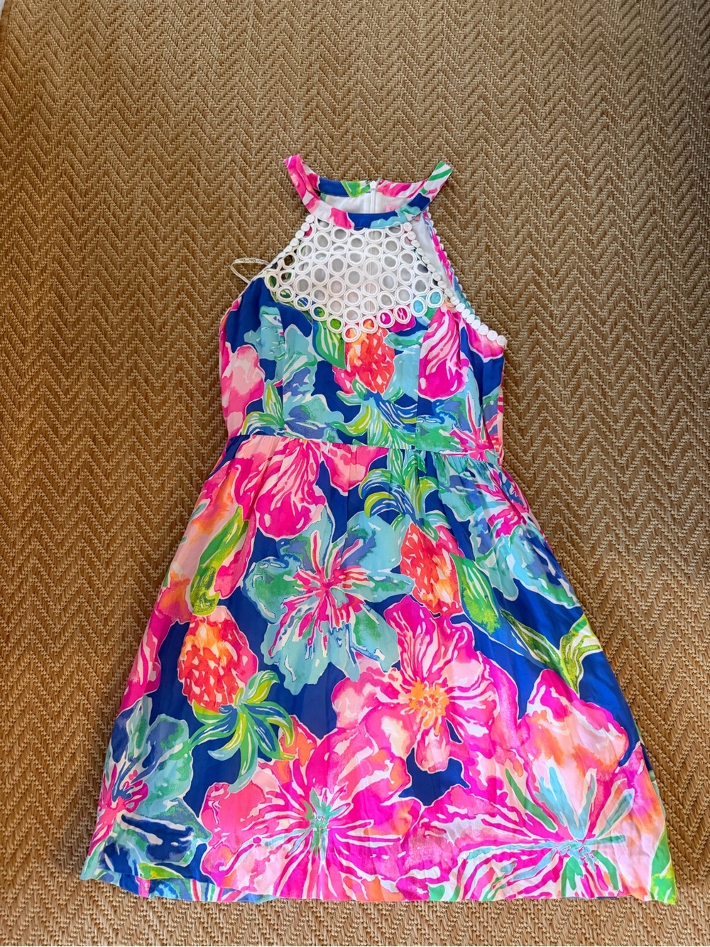 Lilly Pulitzer dress size 4